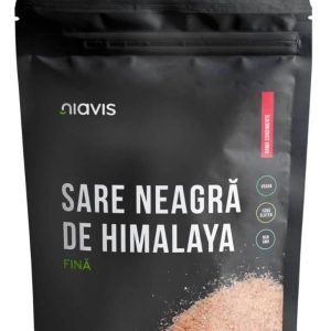 Sare neagra fina de Himalaya