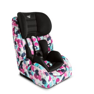 Scaun auto isofix cu model inimioare pentru 9-36kg U708-HRT
