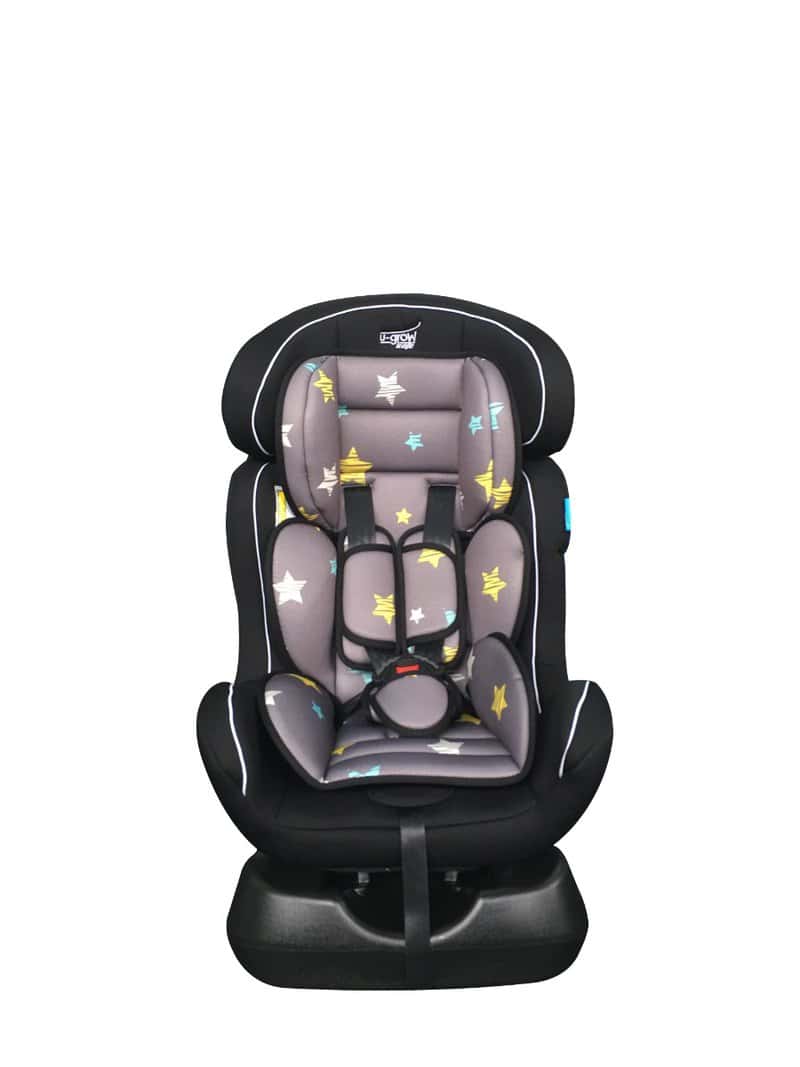 Scaun auto stelute pentru 0-25kg U213-STA, 1 bucata, U-Grow 1 Scaun auto stelute pentru 0-25kg U213-STA