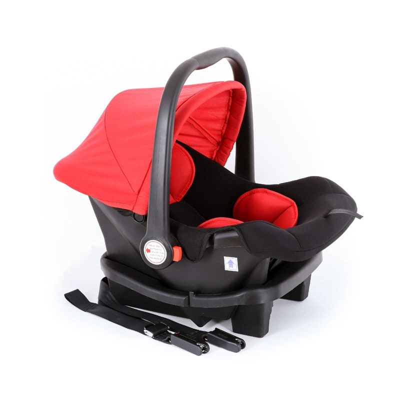 Scoica auto pentru 0-13kg UGCS-35RED