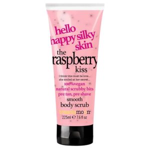 Scrub de corp The Raspberry Kiss