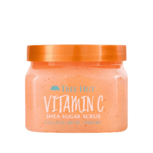 Scrub de corp Vitamin C Shea Sugar