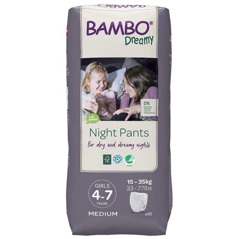 Scutece de noapte Dreamy Girl