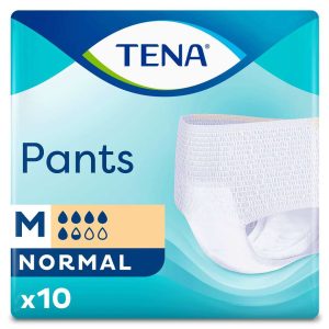 Scutece pentru adulti Pants Normal M