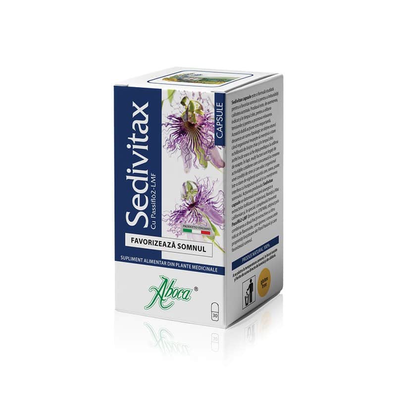 Sedivitax