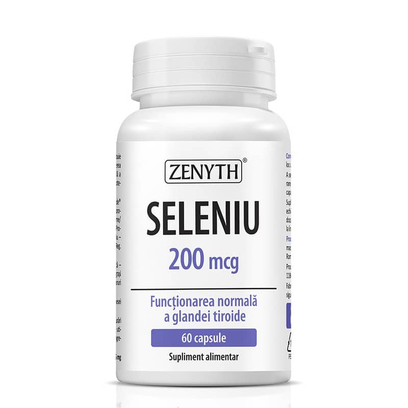 Seleniu
