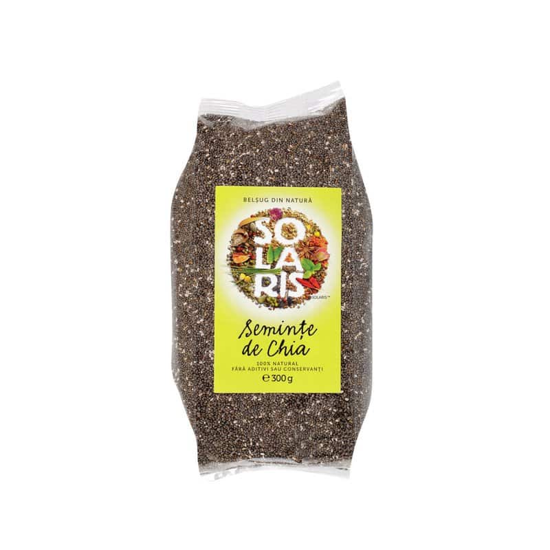 Seminte de chia