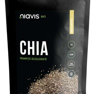 Seminte de chia ecologice