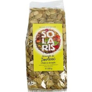 Seminte de dovleac crude