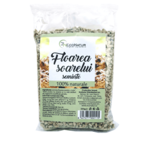 Seminte de floarea soarelui
