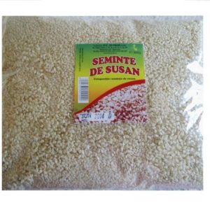 Seminte susan decorticat 500g - CARDINAL