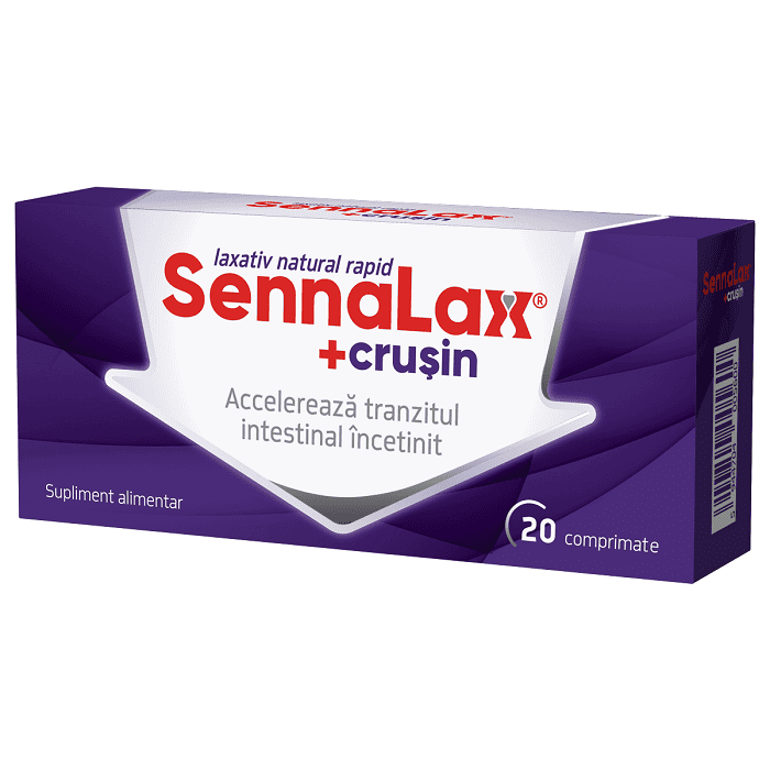 Sennalax Crusin