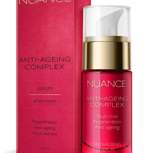 Ser Anti-Ageing Complex