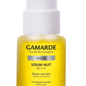 Ser Bio antirid pentru noapte