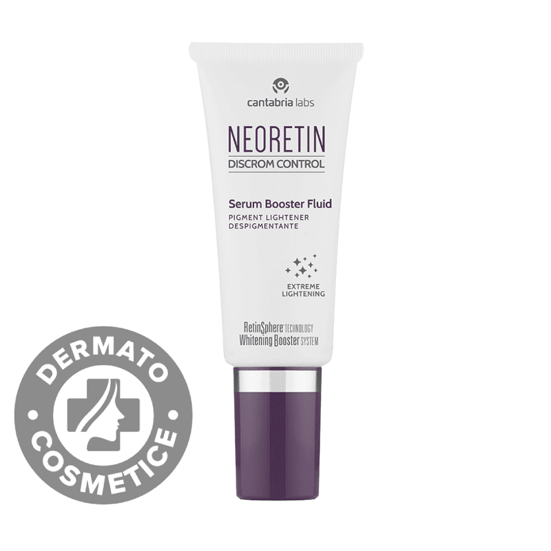 Ser Booster Fluid Neoretin