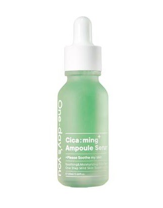 Ser Cicaming, 20ml, One-Day's You 1 Ser Cicaming