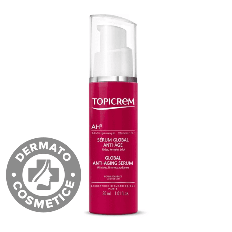 Ser Global Anti-Aging AH3