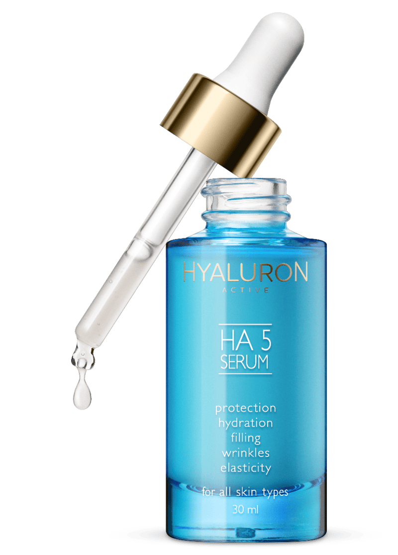 Ser Hyaluron Active, 30ml, Nuance 1 Ser Hyaluron Active