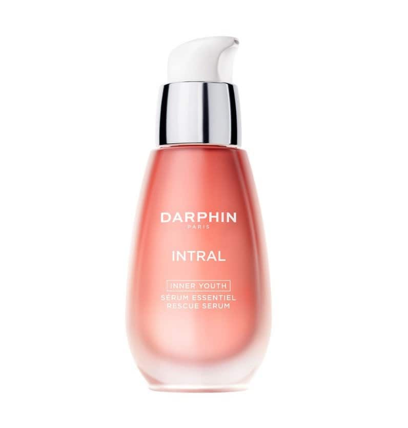 Ser anti-roseata pentru ten sensibil Intral, 30ml, Darphin 1 Ser anti-roseata pentru ten sensibil Intral