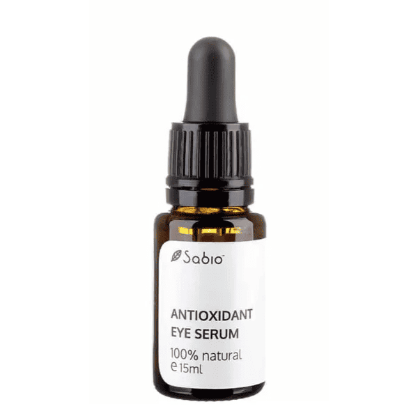 Ser antioxidant pentru ochi