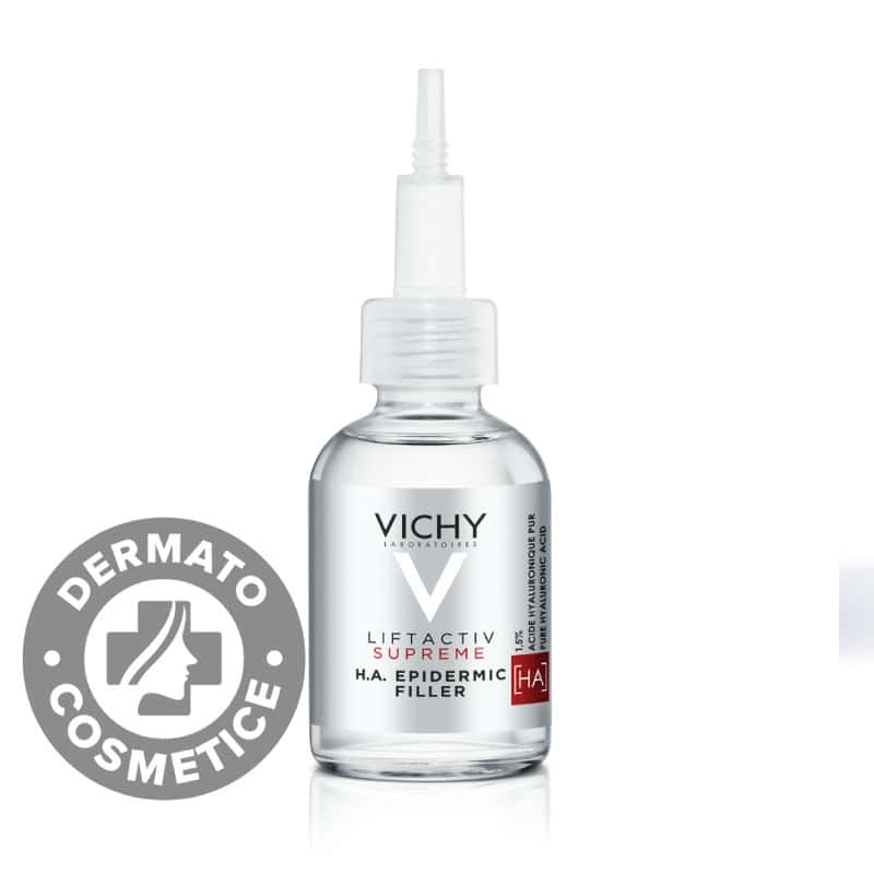 Ser antirid pentru fata si zona ochilor Liftactiv Supreme H.A. Epidermic Filler