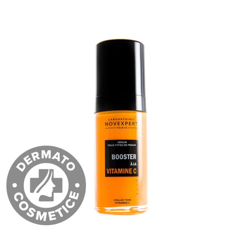Ser booster 25% Vitamina C