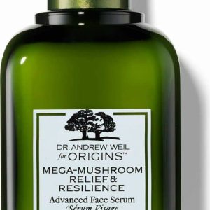 Ser calmant Mega-Mushroom, 30ml, Origins – ofertă, preț și specificații