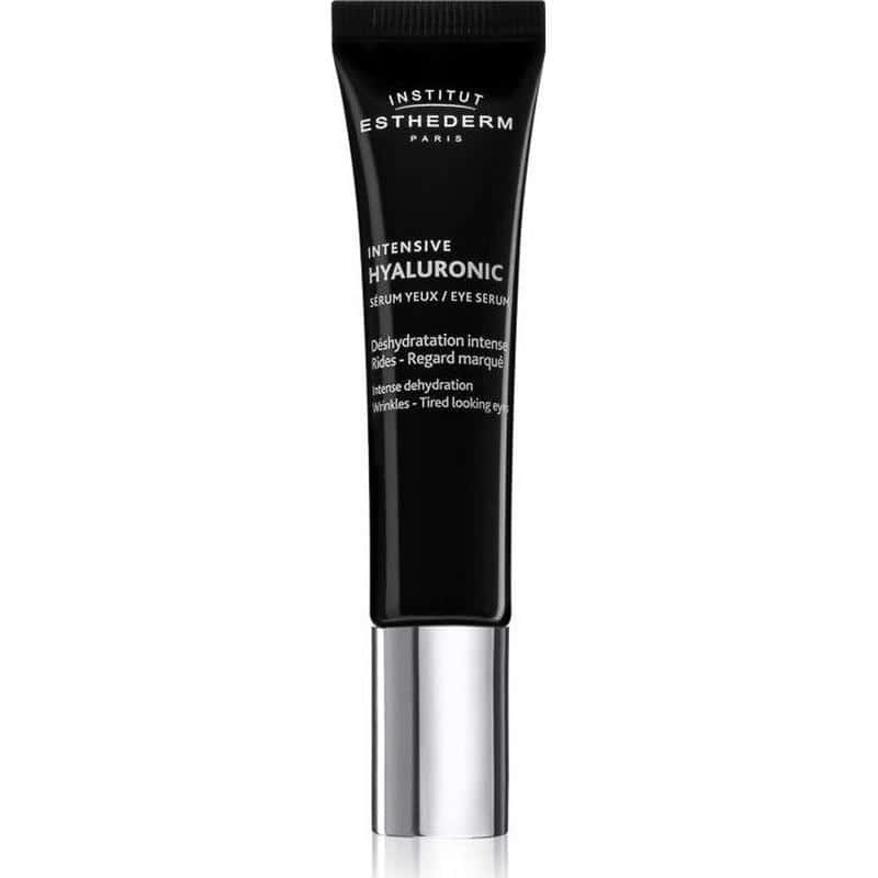 Ser contur ochi Intensive Hyaluronic