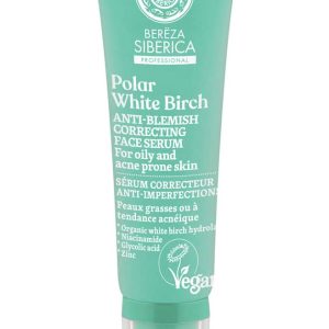 Ser corector anti-acnee Polar White Birch