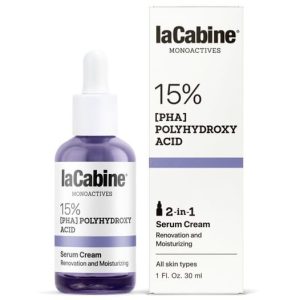 Ser crema Monoactives 15% PHA Solution