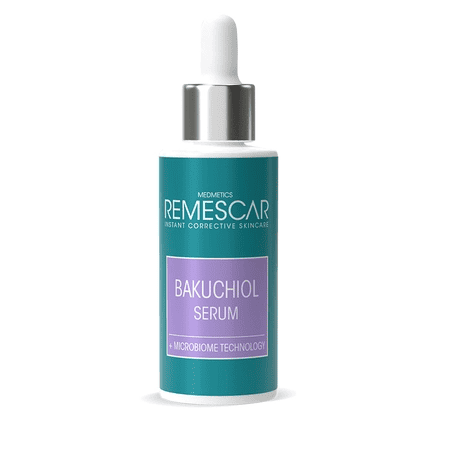 Ser cu Bakuchiol