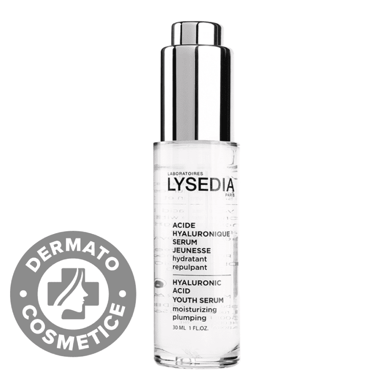 Ser cu acid hyaluronic Jeunesse