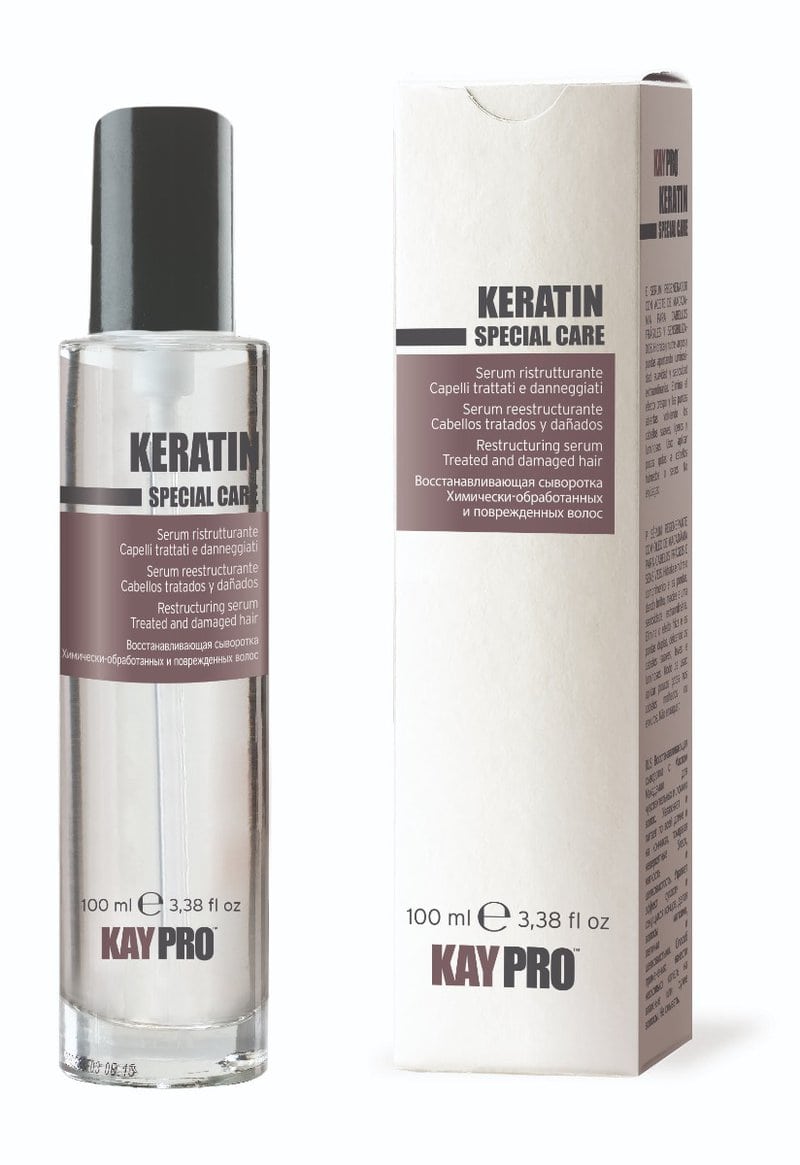 Ser cu keratina, 100ml, KayPro 1 Ser cu keratina