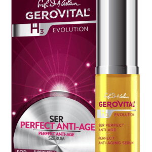 Ser de noapte H3 Evolution