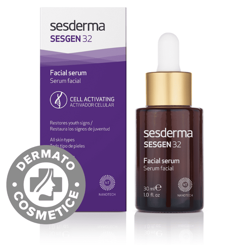 Ser facial activator celular