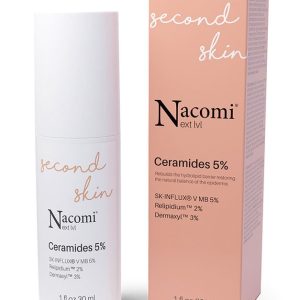 Ser facial cu ceramide 5% Next Level
