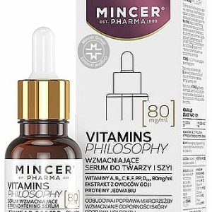 Ser fortifiant de fata si gat Vitamin Philosophy
