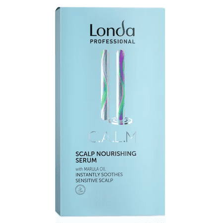 Ser hidratant pentru scalp C.A.L.M