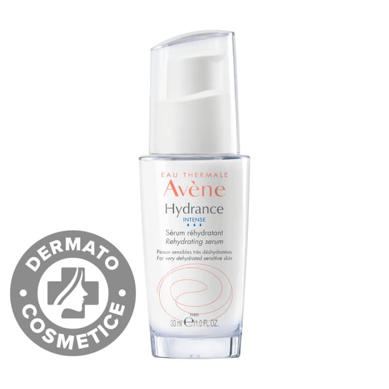 Ser intens hidratant Hydrance Optimale