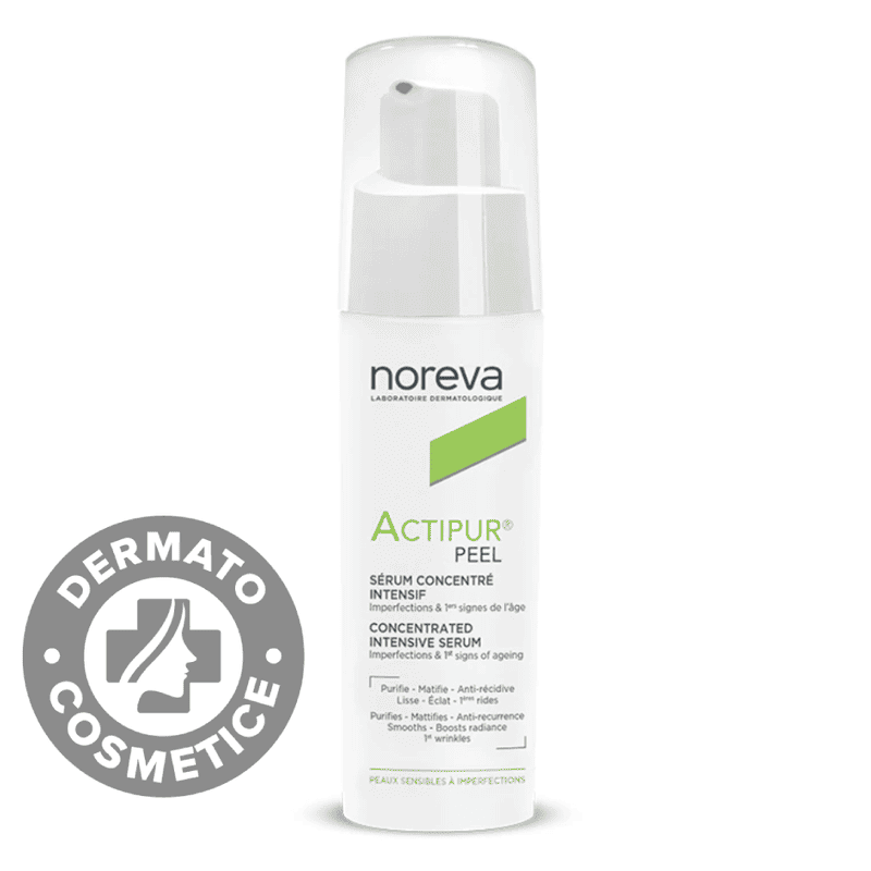 Ser peeling Actipur