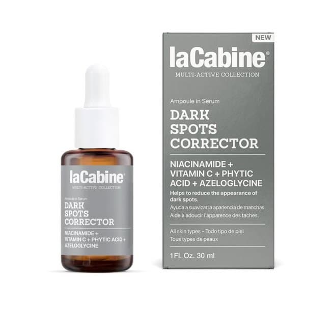 Ser pentru fata Anti Dark Spots