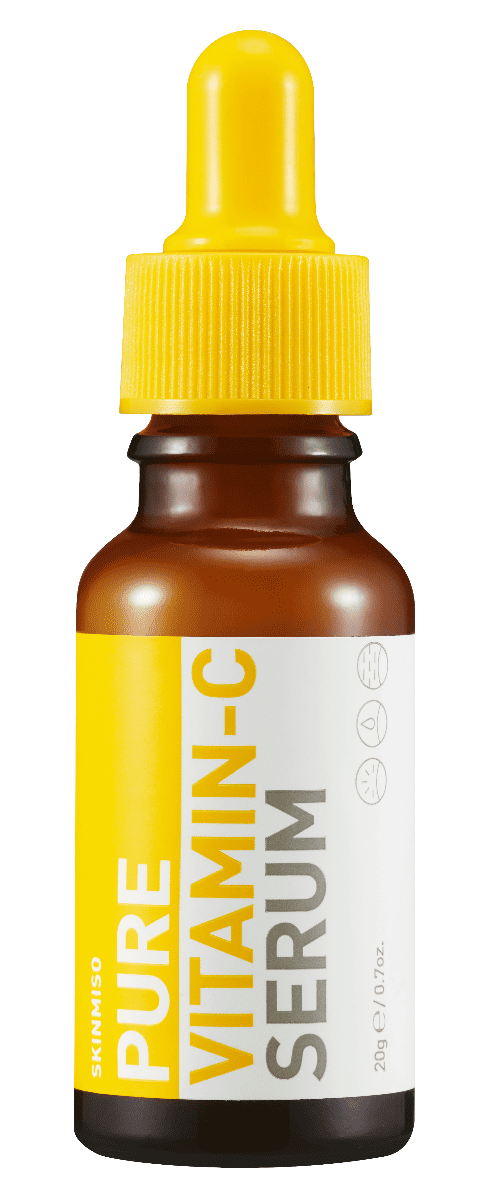 Ser pentru fata Pure Vitamin-C, 20ml, Skinmiso 1 Ser pentru fata Pure Vitamin-C