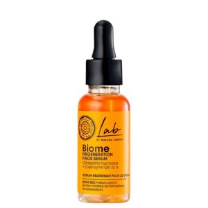 Ser pentru fata regenerant Lab Biome