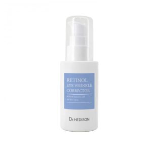 Ser pentru ochi cu retinol Eye Wrinkle