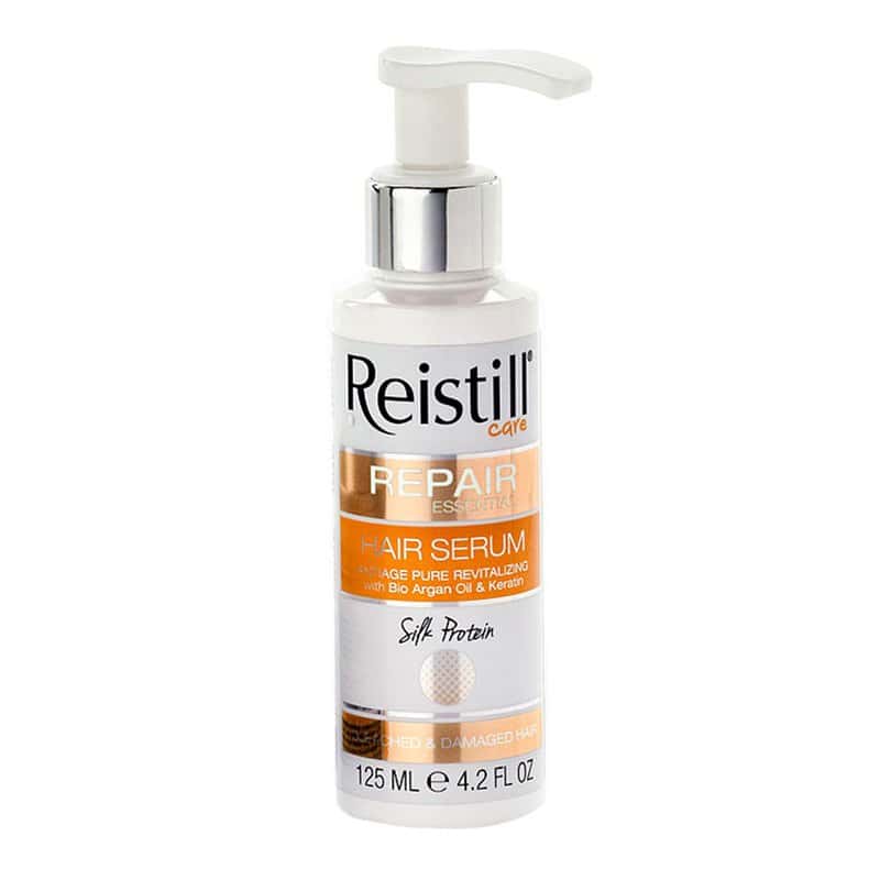 Ser pentru par cu keratina Repair Essential