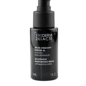 Ser pentru ten cu acid hialuronic Dermaacte Intensiv