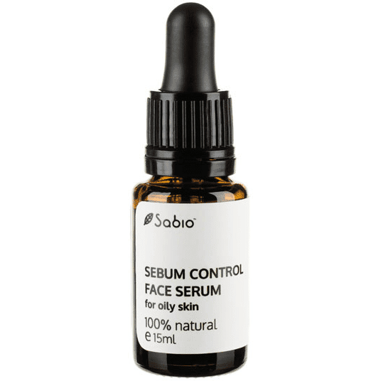 Ser pentru ten gras Sebum Control Face Serum
