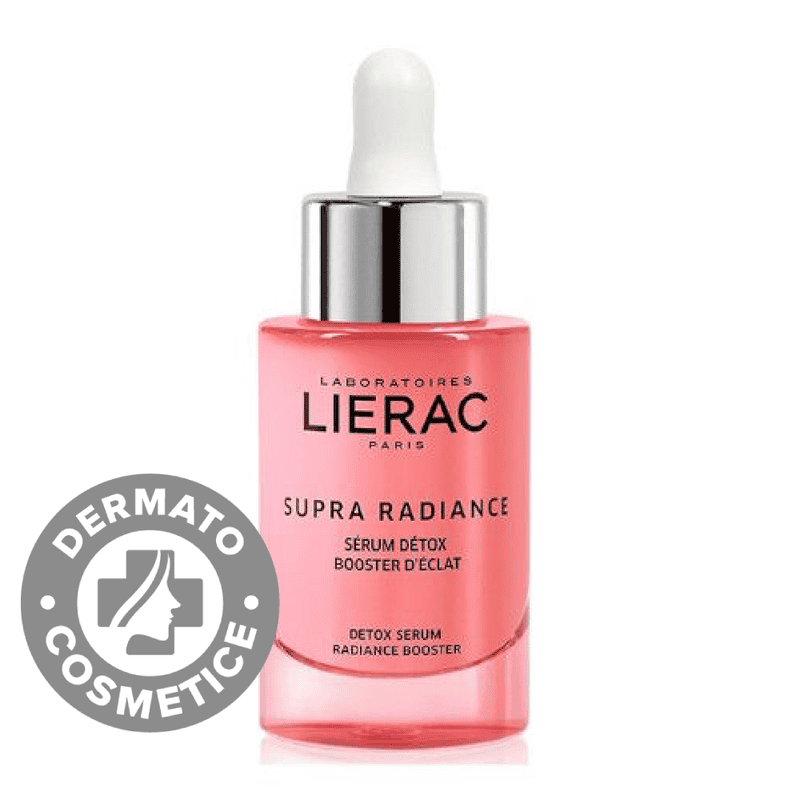 Ser supra radiance