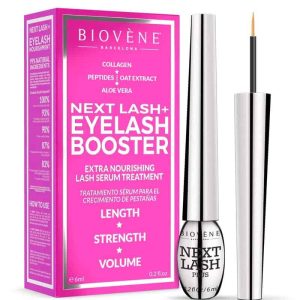 Ser tratament pentru gene Next Lash
