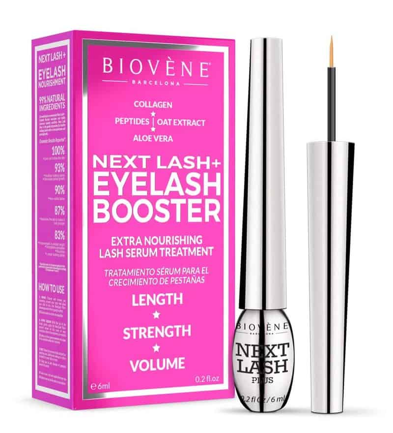 Ser tratament pentru gene Next Lash, 6ml, Biovene 1 Ser tratament pentru gene Next Lash